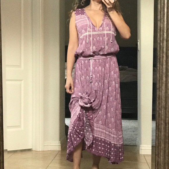 Spell and the Gypsy Oracle Sleeveless top & skirt - Picture 4 of 7